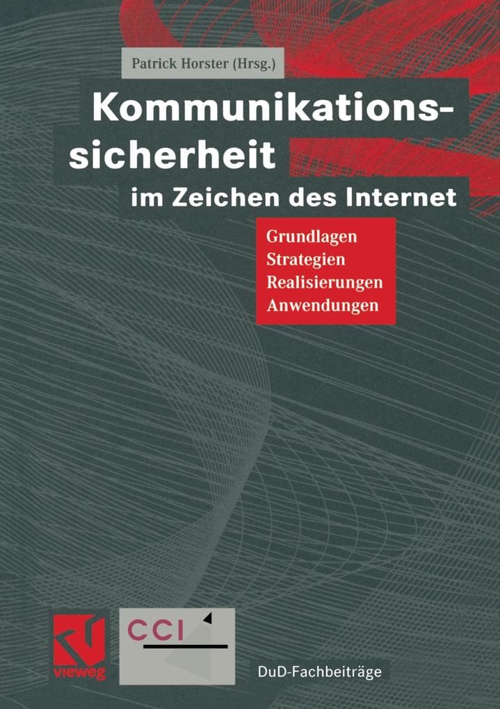 Kommunikationssicherheit im Zeichen des Internet