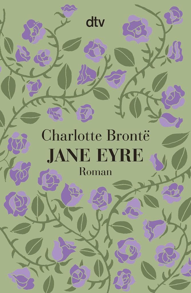 7. Charlotte Brontë: Jane Eyre