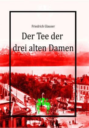 Der Tee der drei alten Damen