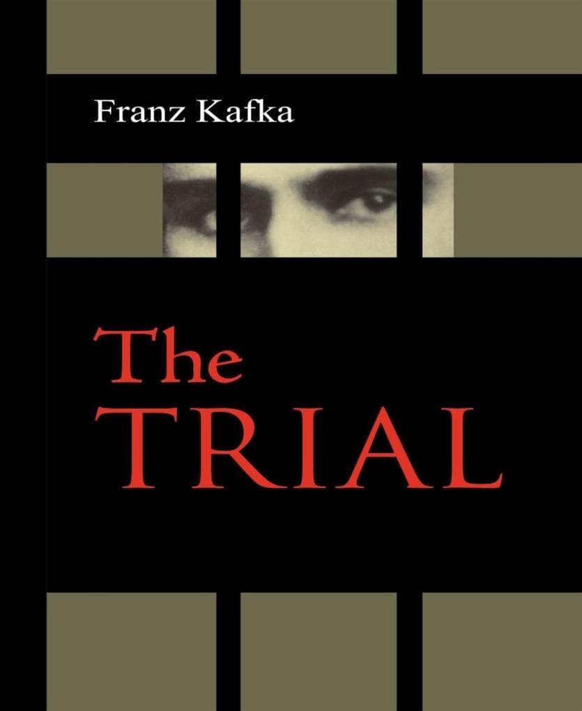 The Trial