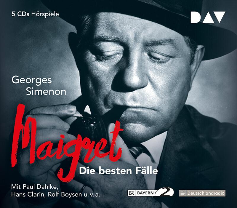 Maigret - Die besten Fälle