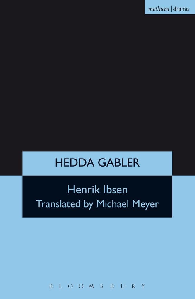 Hedda Gabler