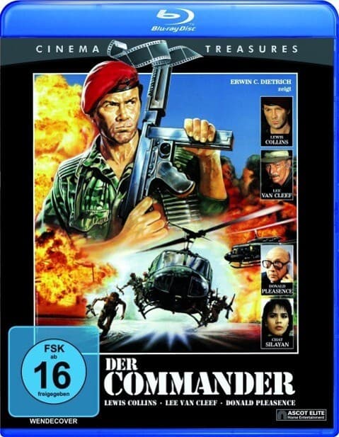 Der Commander