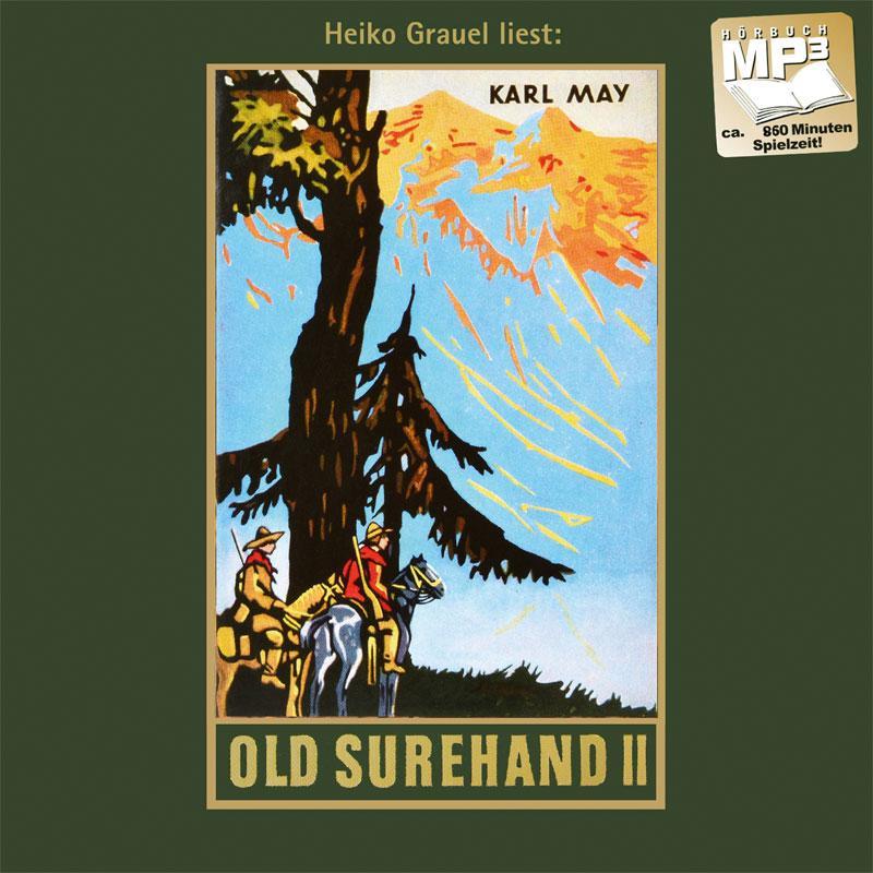 Old Surehand II