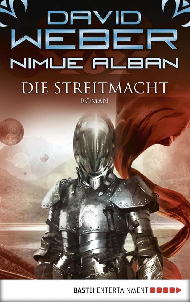 Nimue Alban: Die Streitmacht