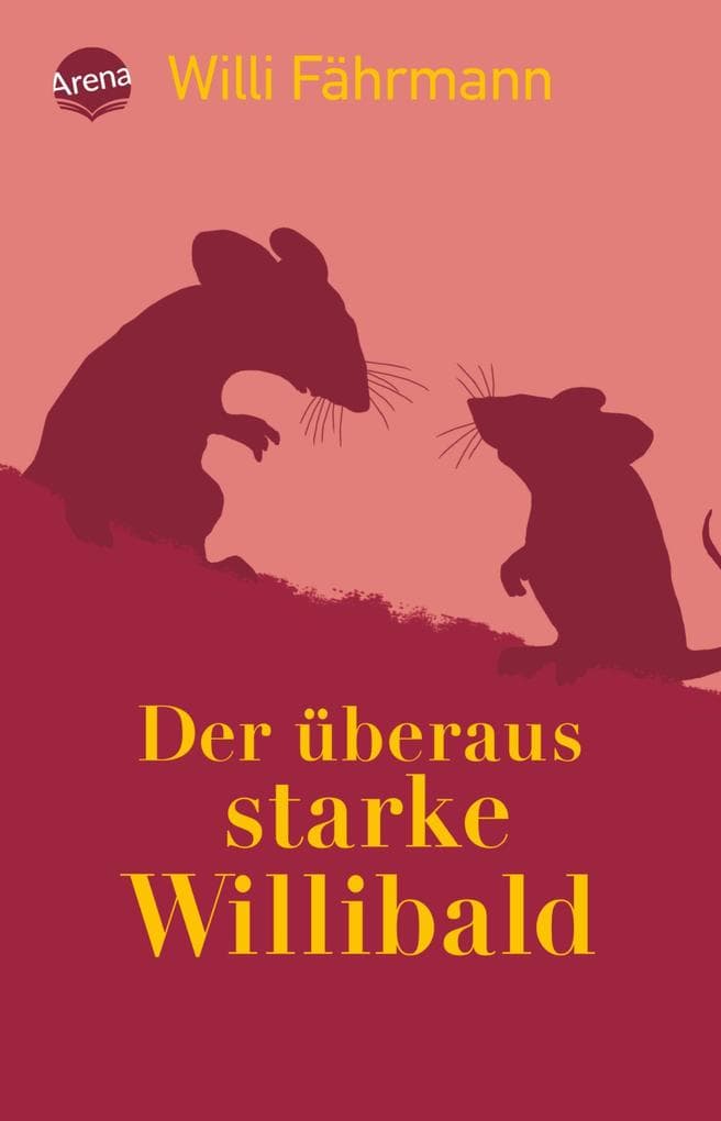 Der überaus starke Willibald