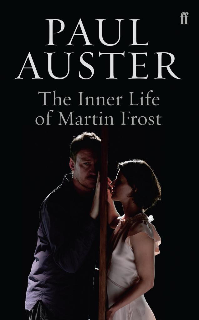 The Inner Life of Martin Frost