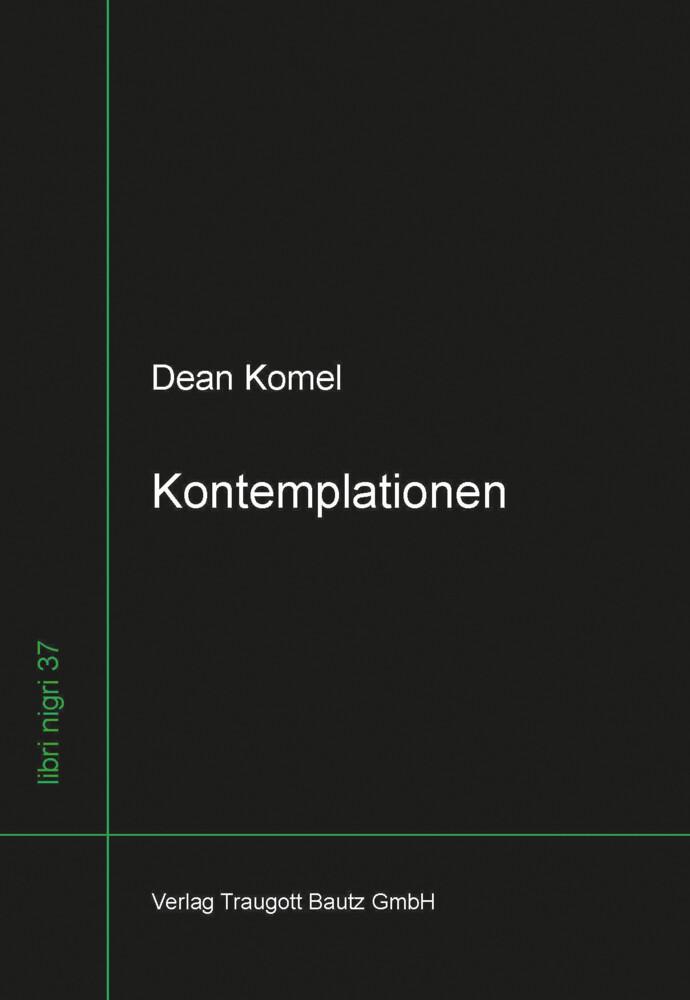 Kontemplationen