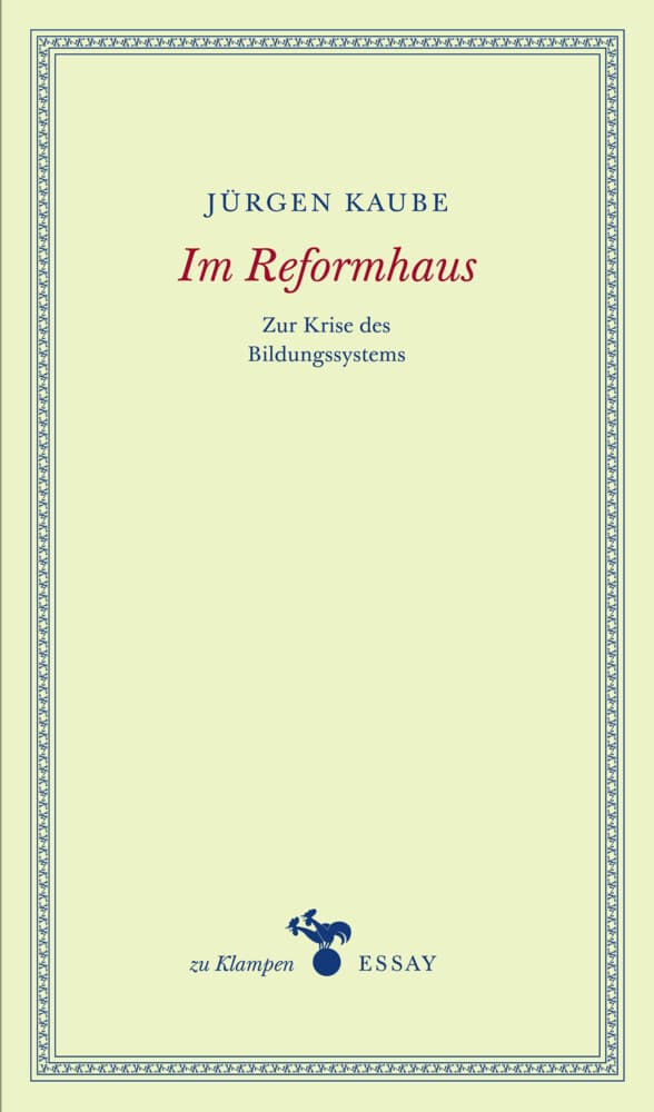 Im Reformhaus