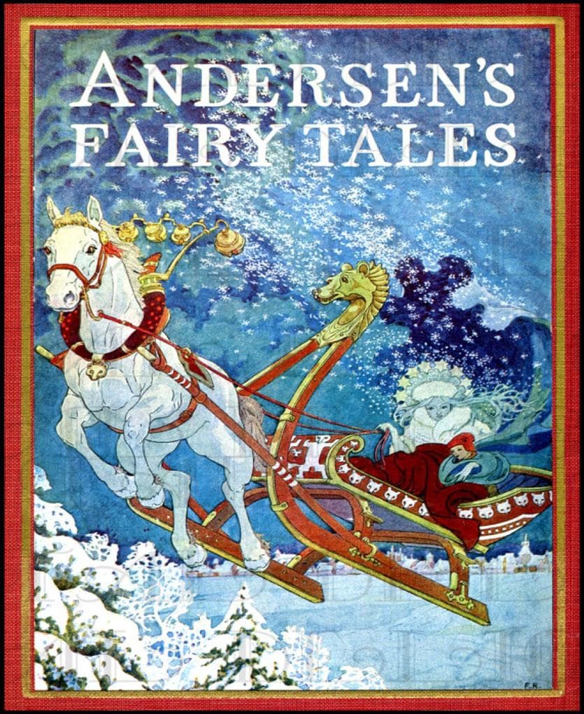 Andersen's Fairy Tales