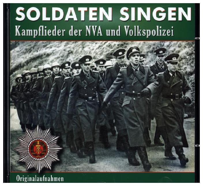 Soldaten singen