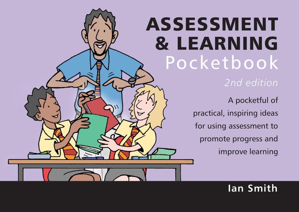 Assessment & Learning Pocketbook