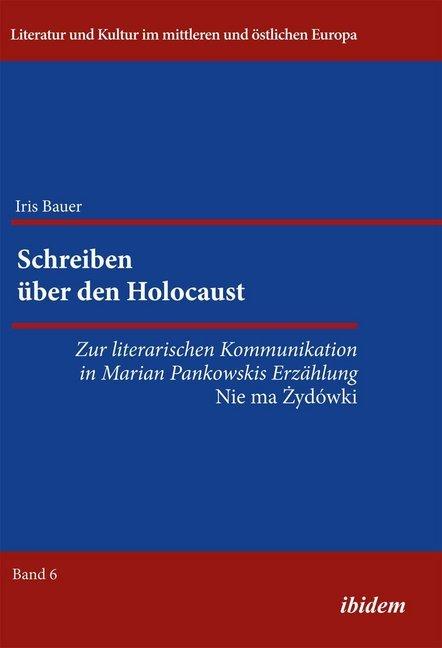 Schreiben über den Holocaust