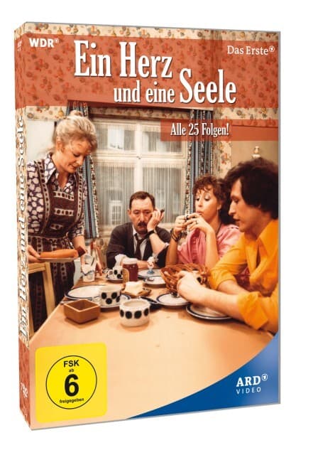 Ein Herz und eine Seele