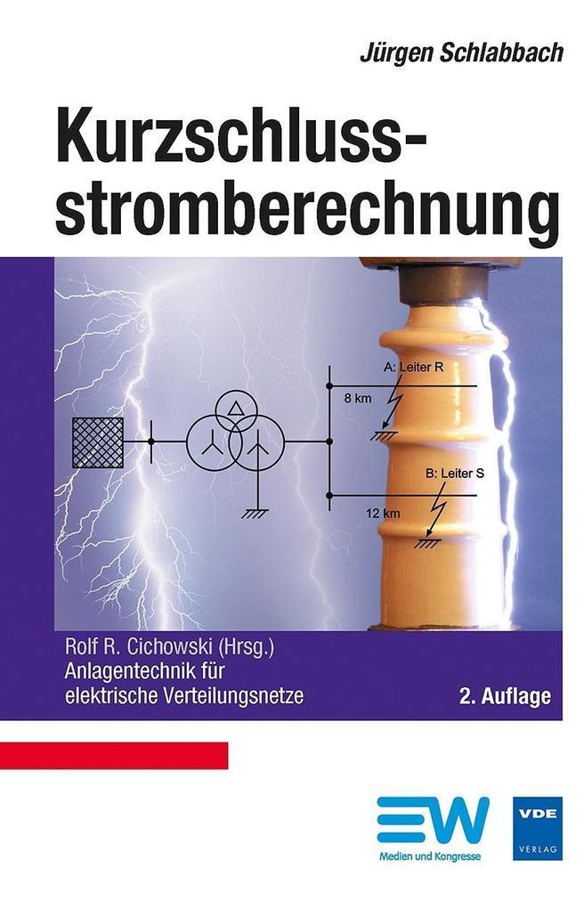 Kurzschlussstromberechnung