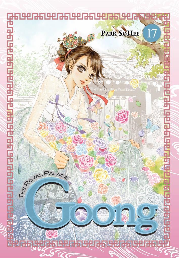 Goong, Vol. 17