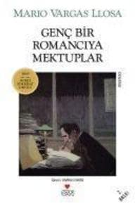 Genc Bir Romanciya Mektuplar