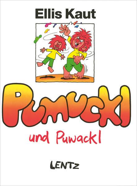 Pumuckl und Puwackl