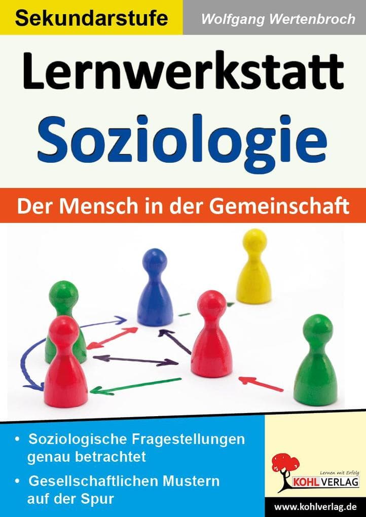 Lernwerkstatt Soziologie