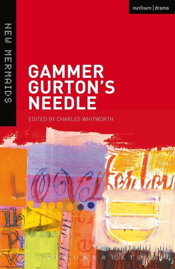 Gammer Gurton's Needle