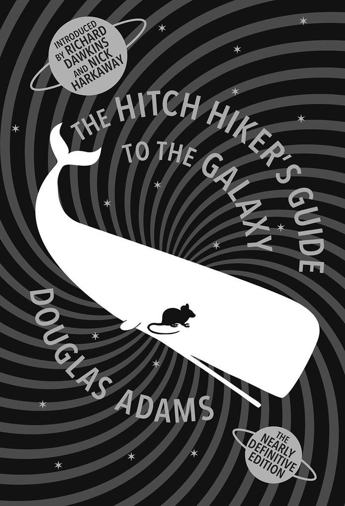 The Hitch Hiker's Guide to the Galaxy