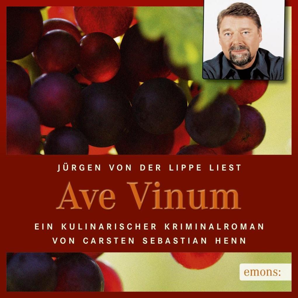 Ave Vinum