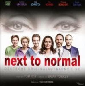 Next To Normal-Deutsche Orig