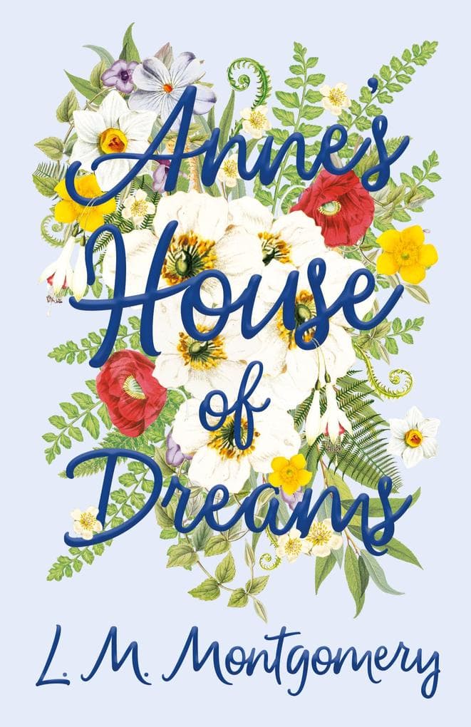 Anne's House of Dreams