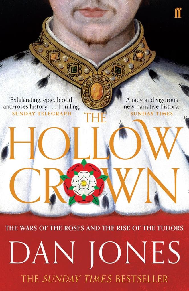 The Hollow Crown