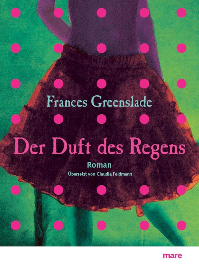 Der Duft des Regens