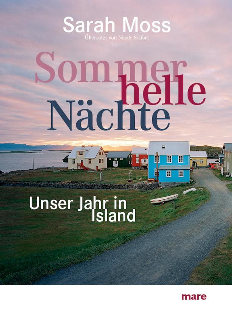 Sommerhelle Nächte