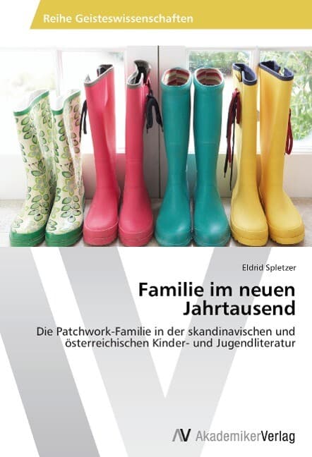 Familie im neuen Jahrtausend