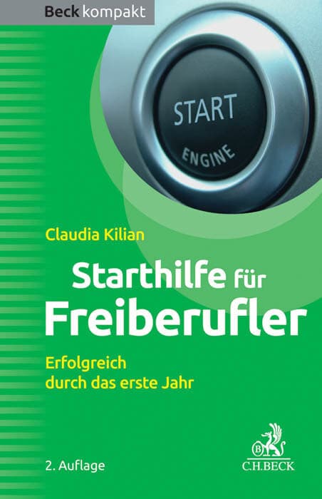 Starthilfe für Freiberufler