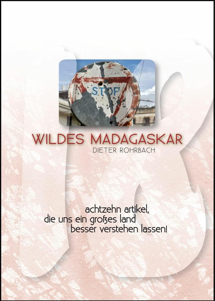 Wildes Madagaskar