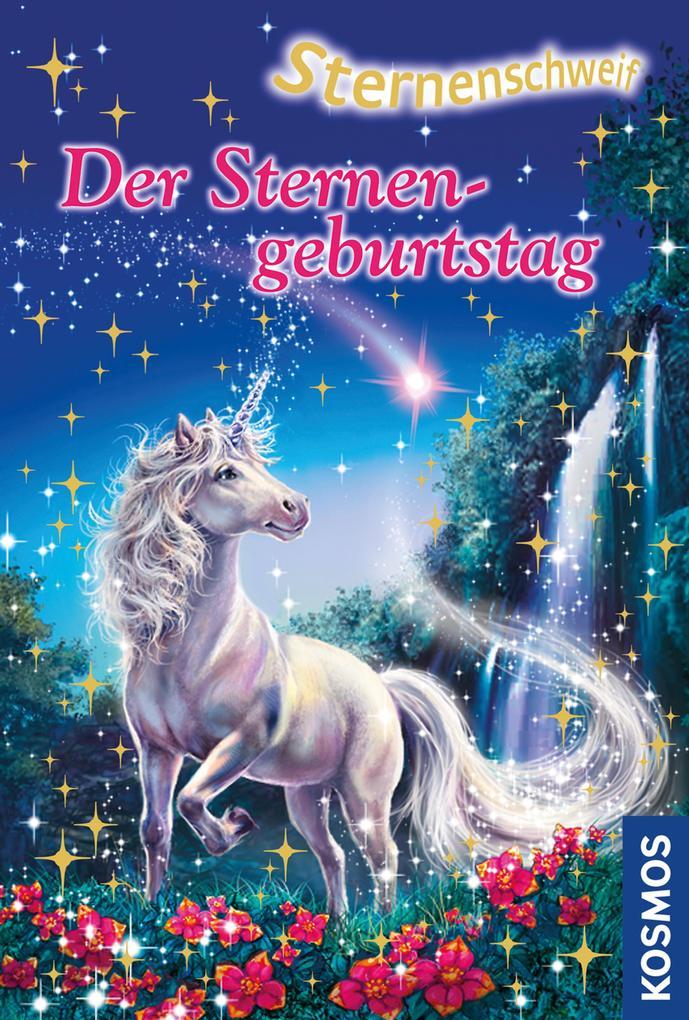 Sternenschweif 43 Der Sternengeburtstag