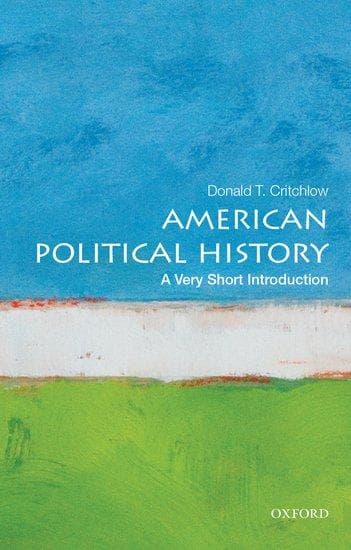 American Political History