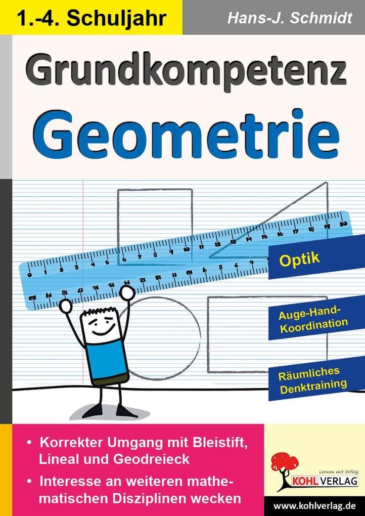 Grundkompetenz Geometrie