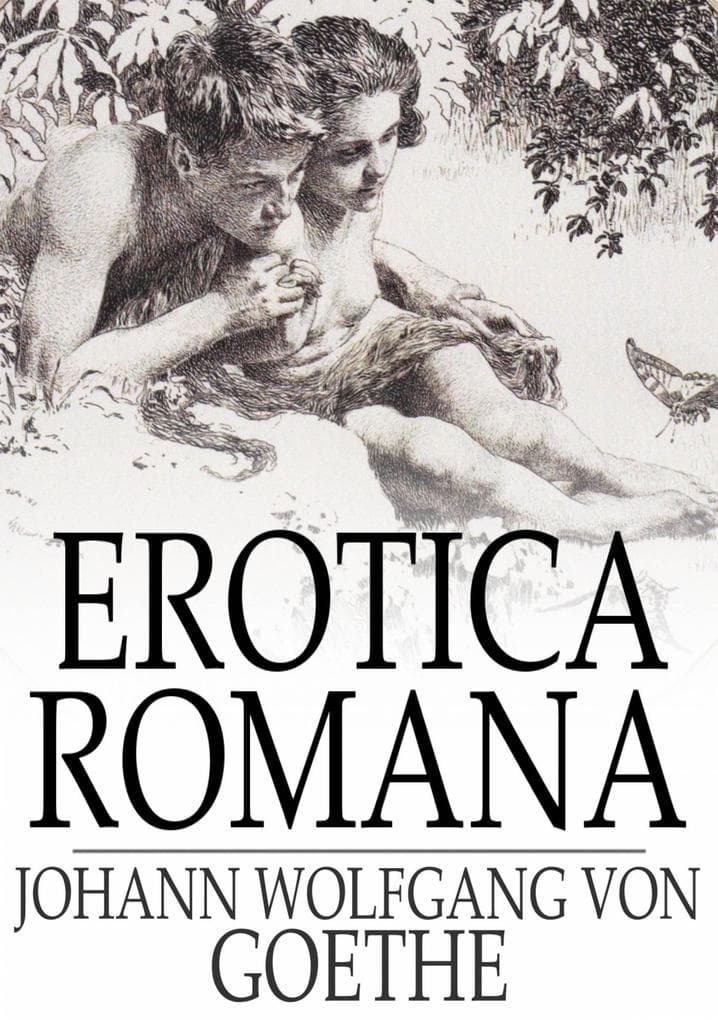 Erotica Romana