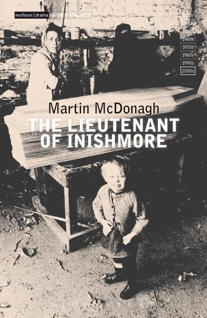 The Lieutenant of Inishmore