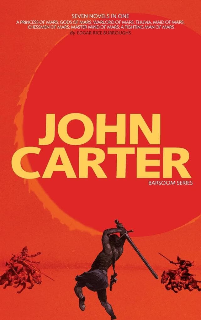 John Carter