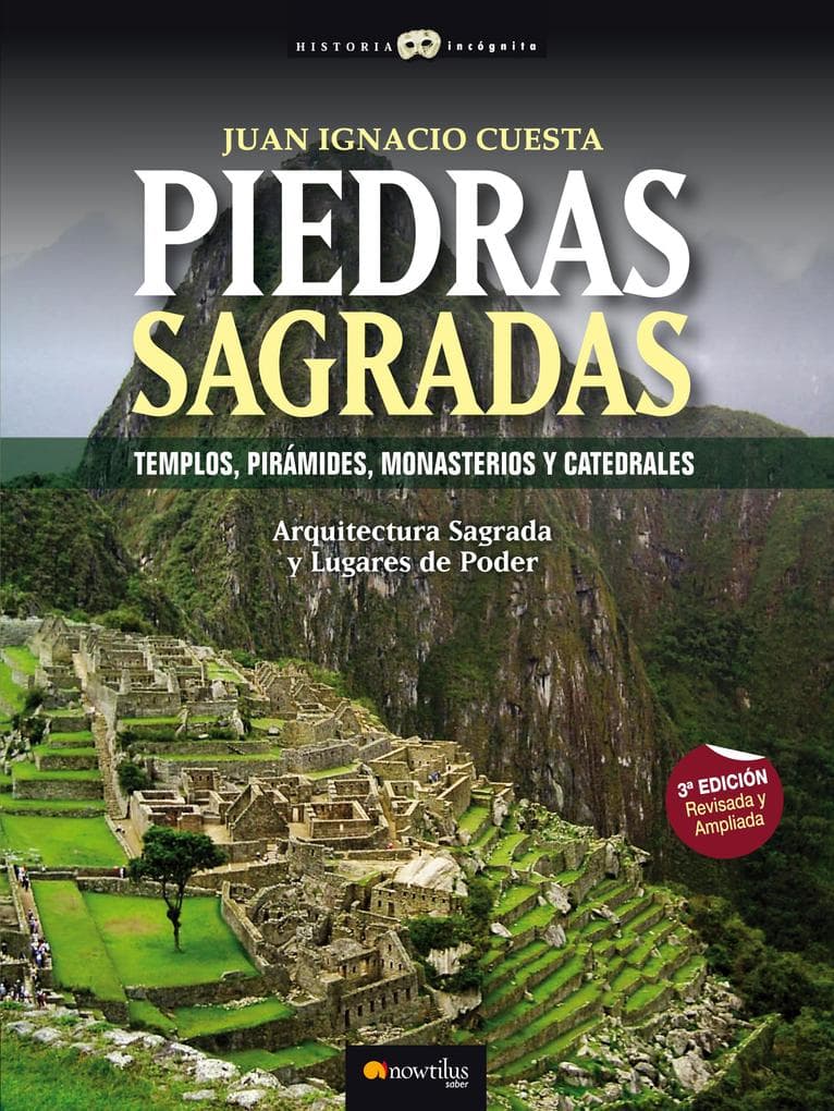 Piedras Sagradas