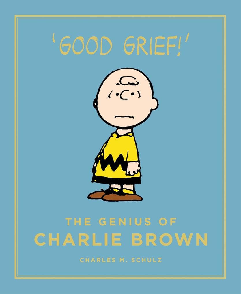 The Genius of Charlie Brown