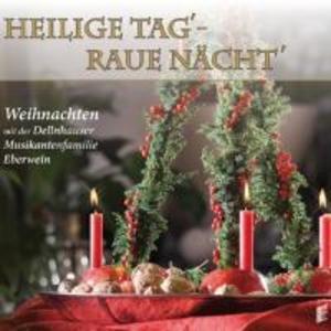 Heilige Tag'-Raue Nächt'