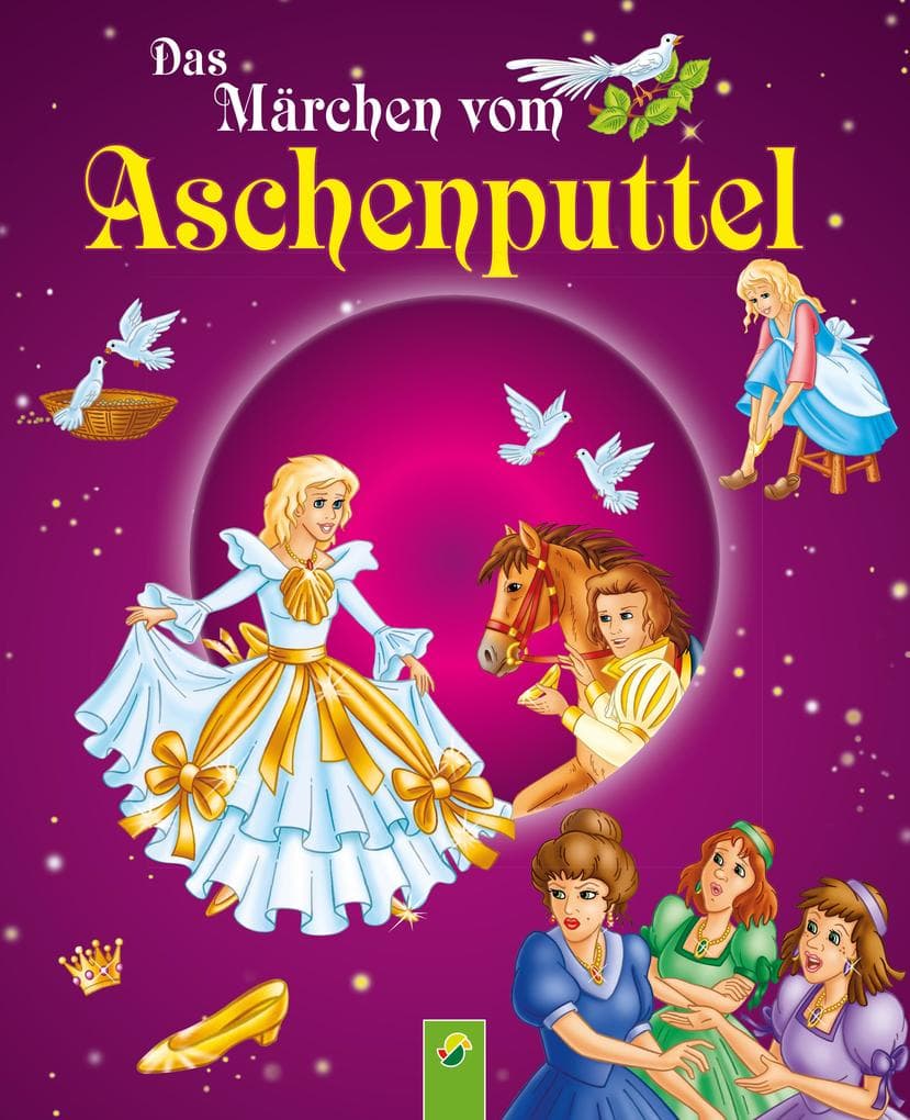 Aschenputtel