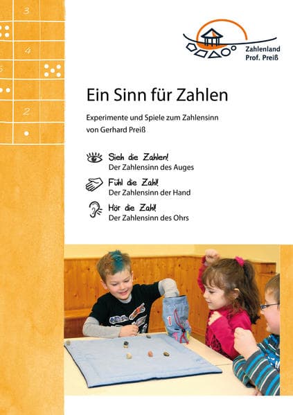 Ein Sinn für Zahlen