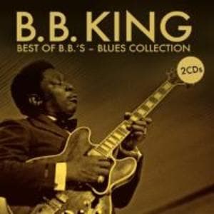 Best of-Blues Collection