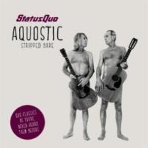 Aquostic (Stripped Bare) (Boxset)