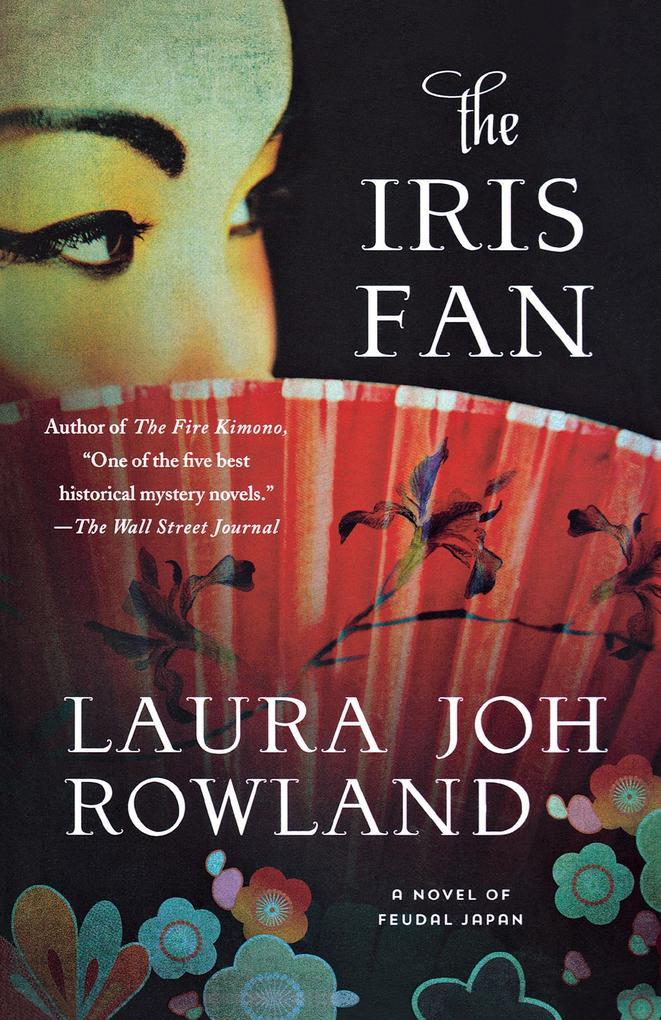 Iris Fan