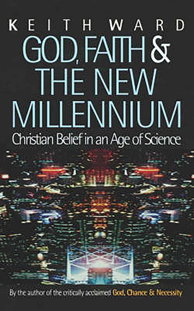 God, Faith and the New Millennium