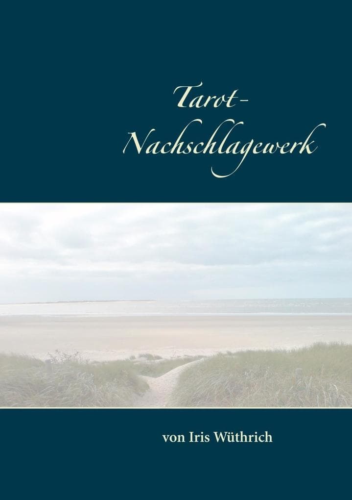 Tarot Nachschlagewerk